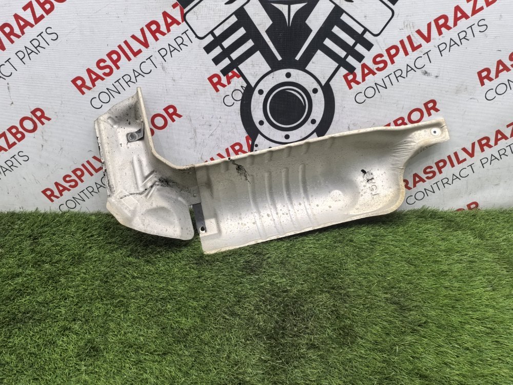 защита глушителя, 1500 рублей, Красноярск