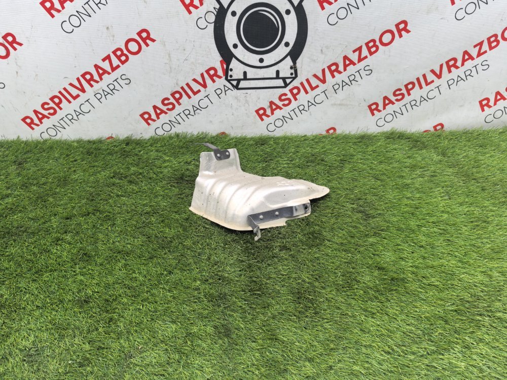 защита глушителя, 1500 рублей, Красноярск