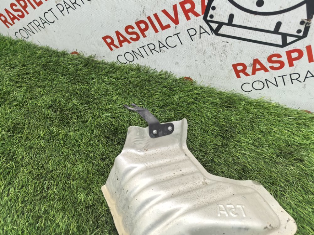 защита глушителя, 1500 рублей, Красноярск