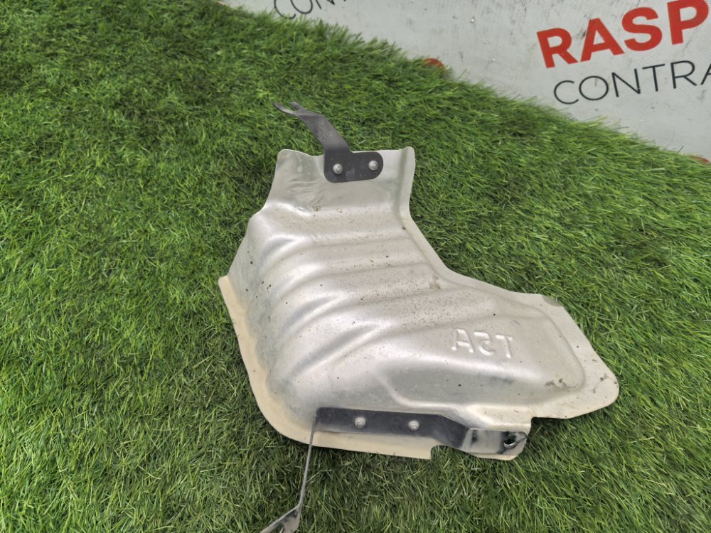 защита глушителя, 1500 рублей, Красноярск