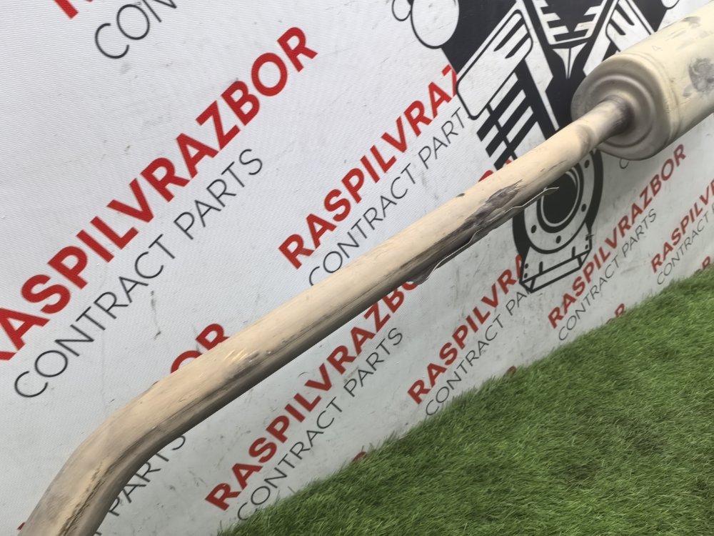 глушитель, 7000 рублей, Красноярск