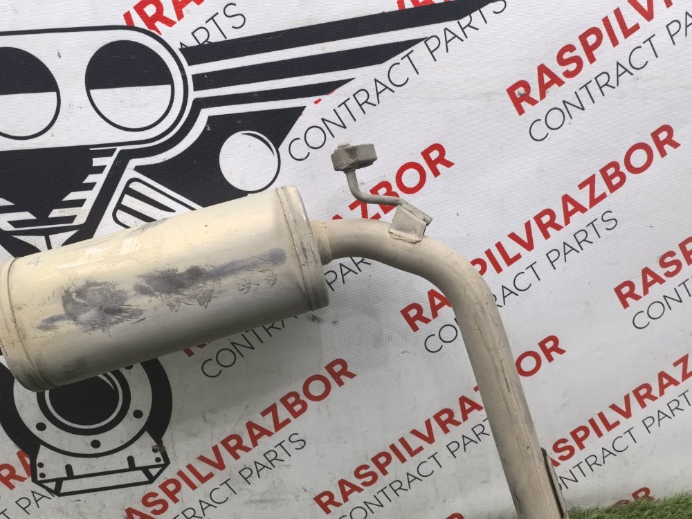 глушитель, 7000 рублей, Красноярск