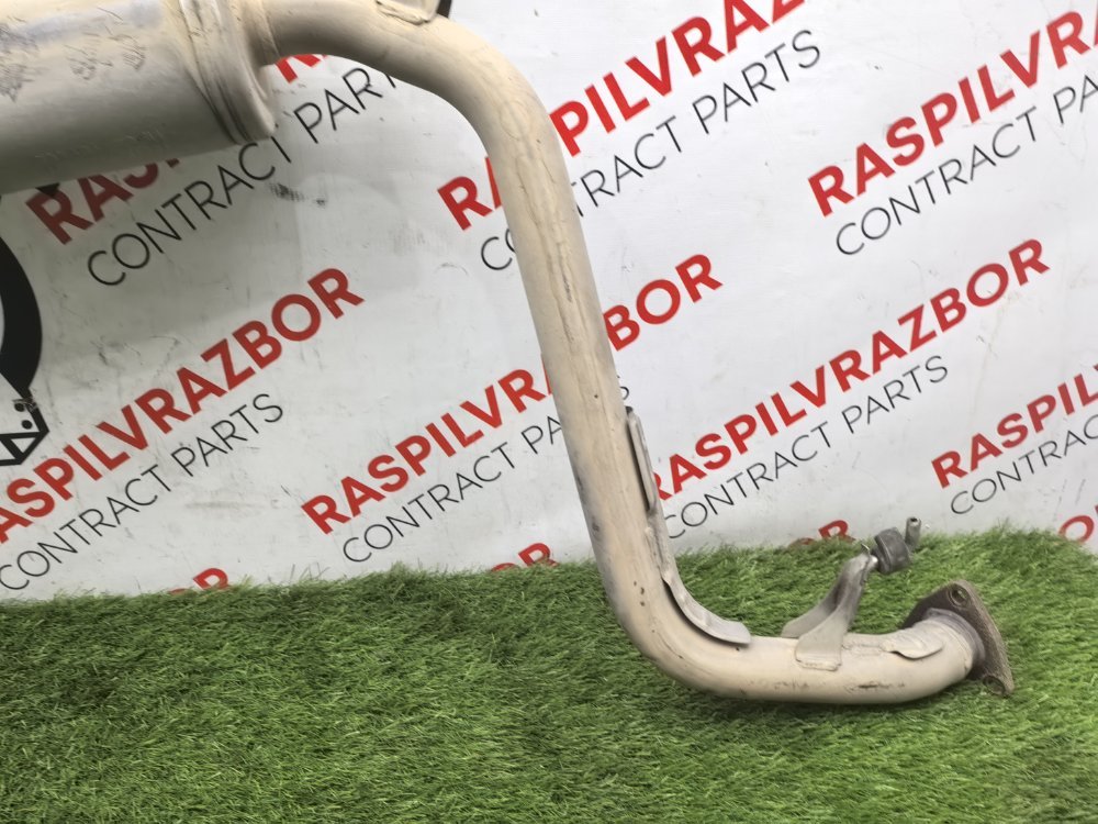 глушитель, 7000 рублей, Красноярск