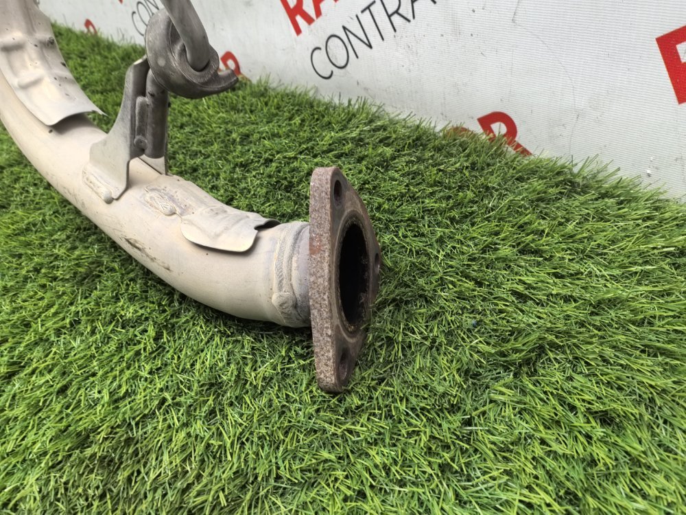 глушитель, 7000 рублей, Красноярск