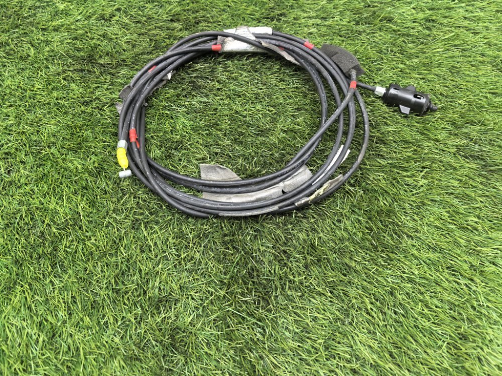 тросик лючка топливного бака, 1500 рублей, Красноярск