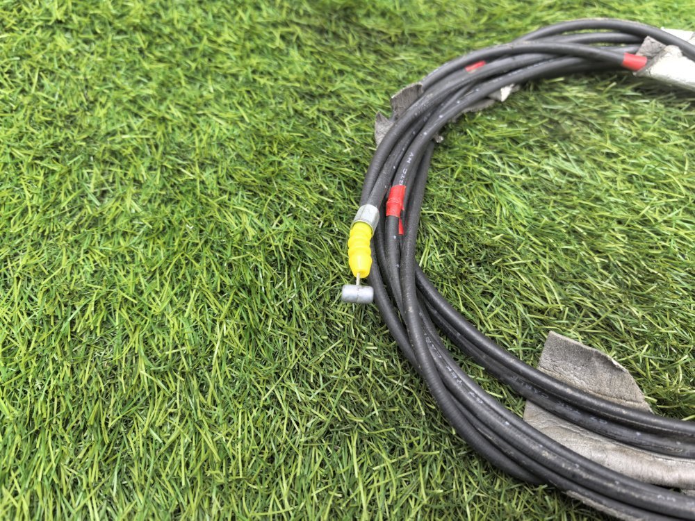 тросик лючка топливного бака, 1500 рублей, Красноярск