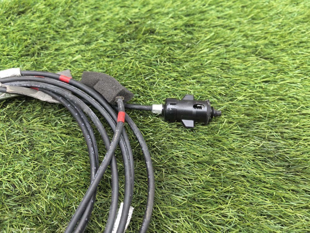 тросик лючка топливного бака, 1500 рублей, Красноярск