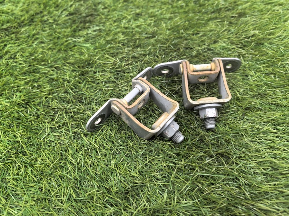 крепление двери багажника, 1100 рублей, Красноярск