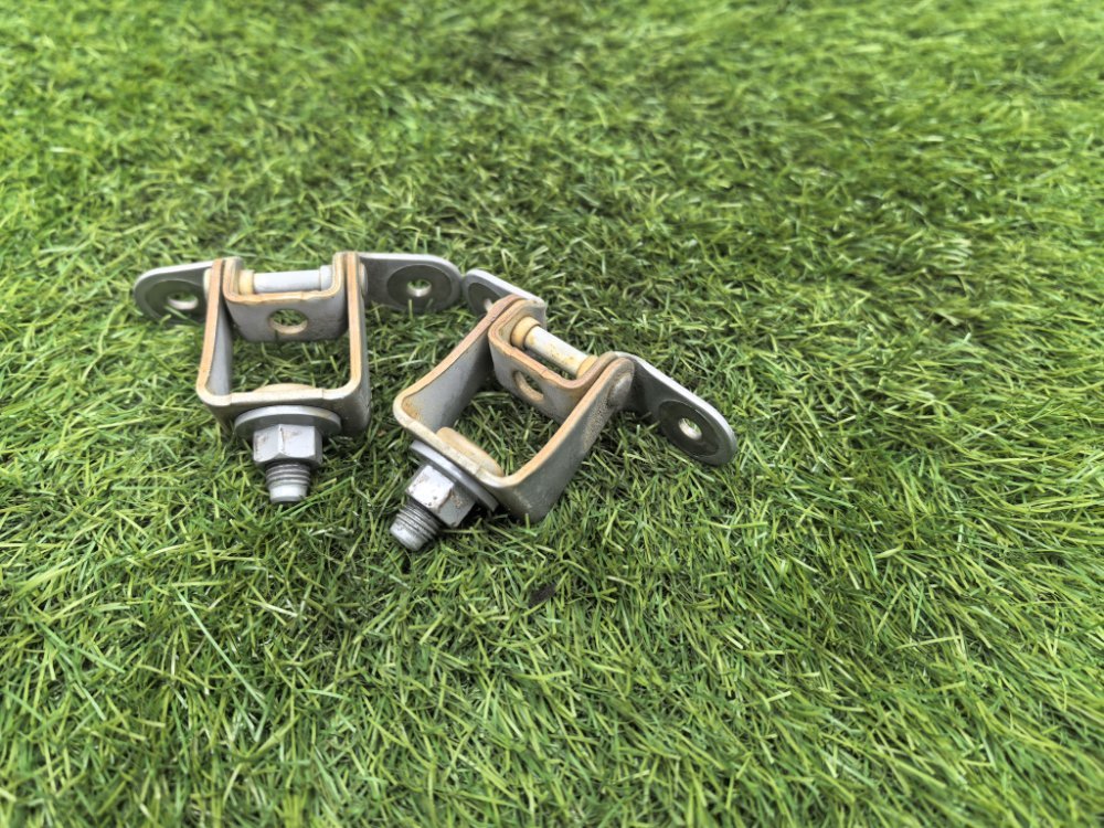 крепление двери багажника, 1100 рублей, Красноярск