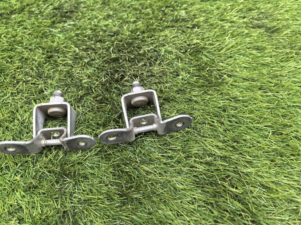 крепление двери багажника, 1100 рублей, Красноярск