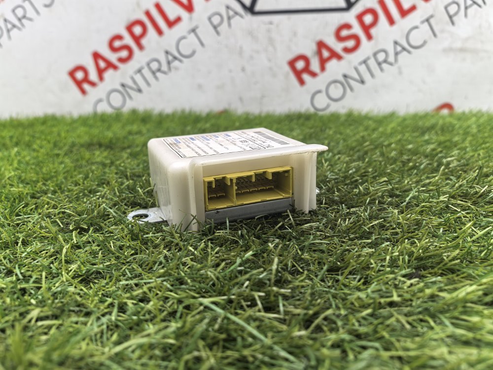 блок управления airbag, 4000 рублей, Красноярск