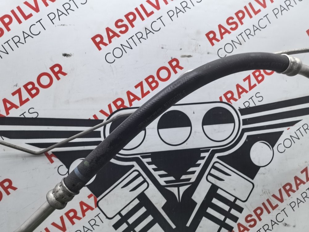 Трубка кондиционера, 5000 рублей, Красноярск