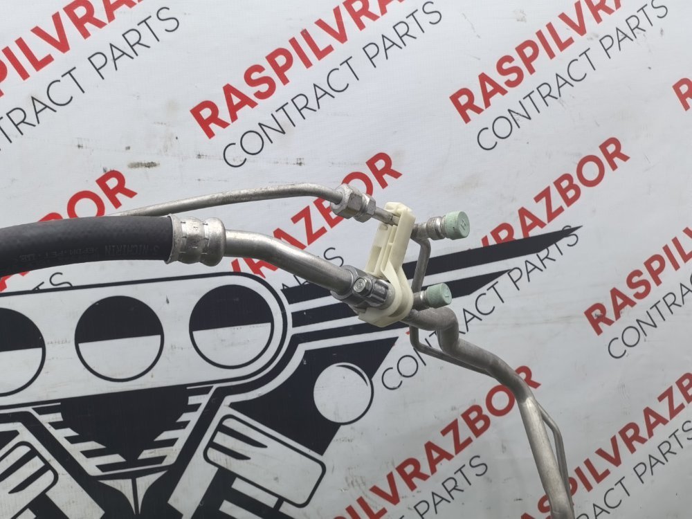 Трубка кондиционера, 5000 рублей, Красноярск