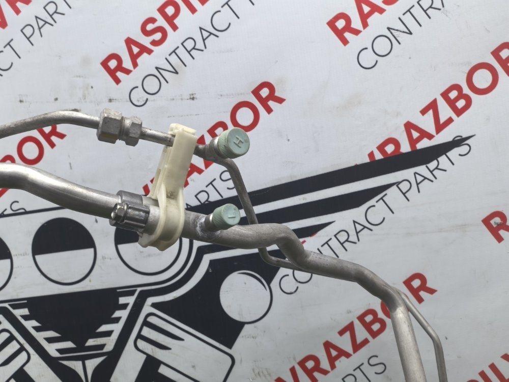 Трубка кондиционера, 5000 рублей, Красноярск