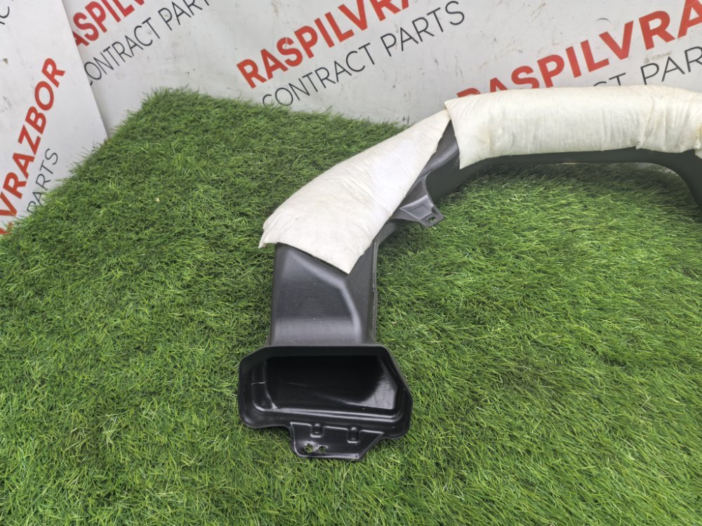 Воздуховод салона, 2500 рублей, Красноярск