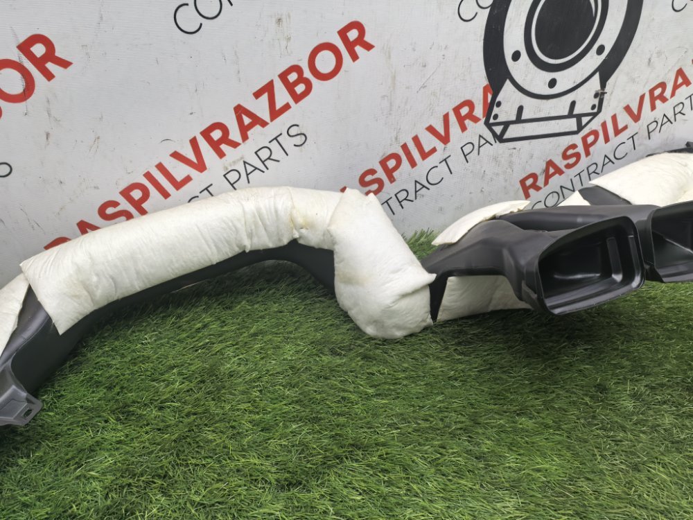 Воздуховод салона, 2500 рублей, Красноярск