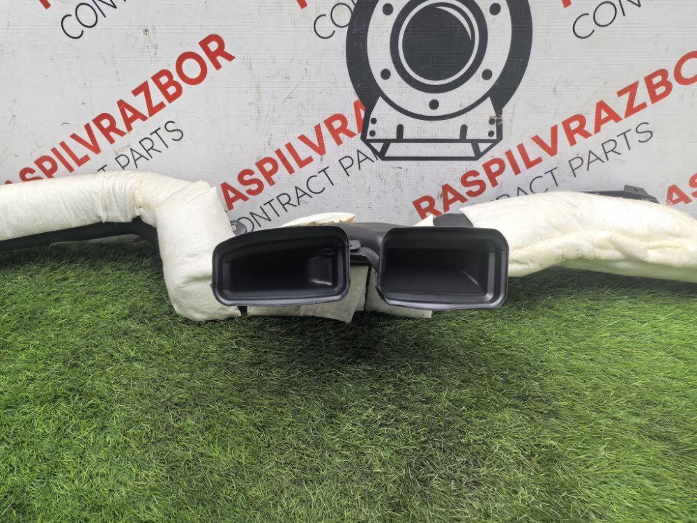 Воздуховод салона, 2500 рублей, Красноярск