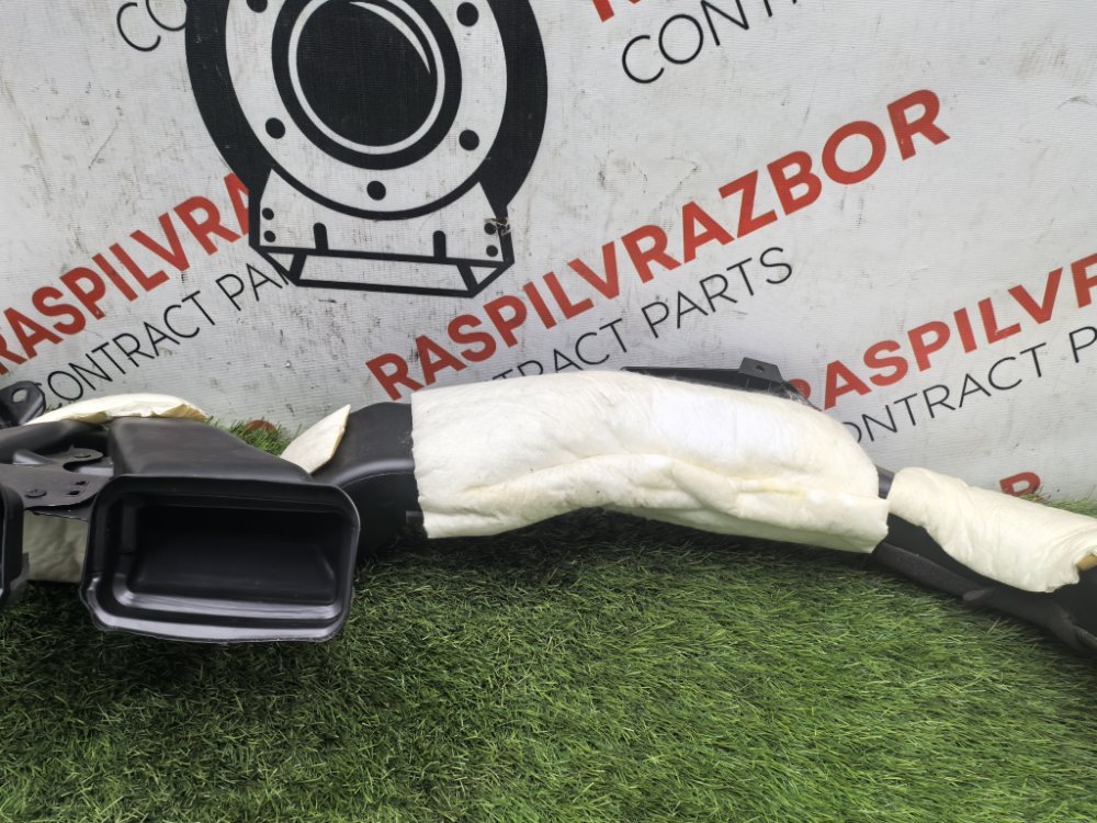 Воздуховод салона, 2500 рублей, Красноярск