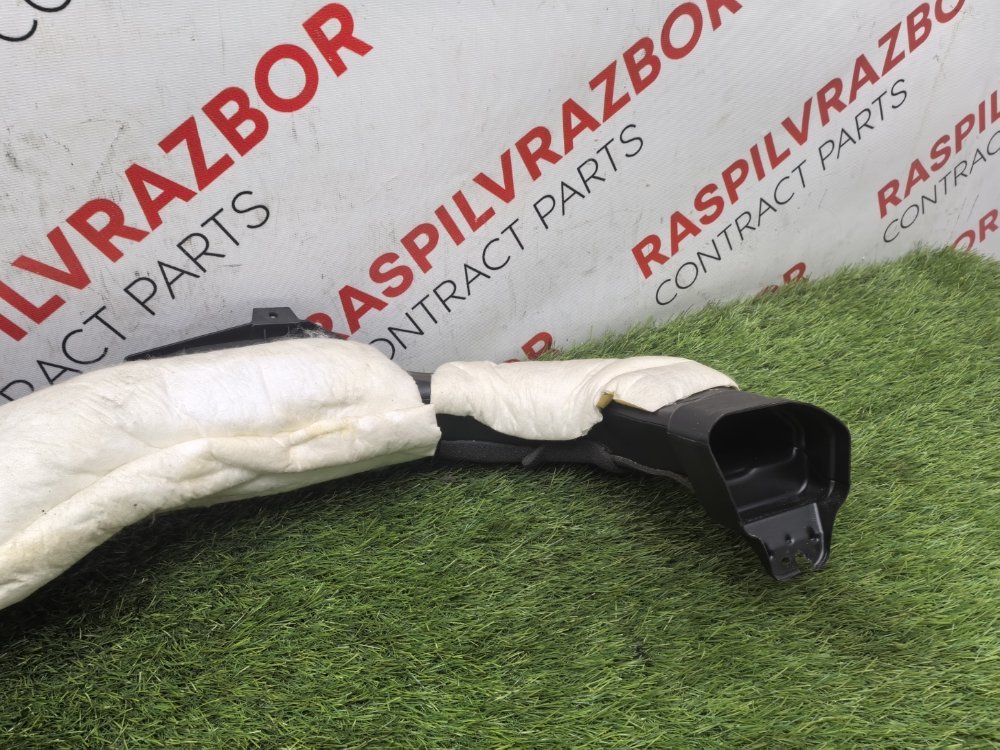 Воздуховод салона, 2500 рублей, Красноярск