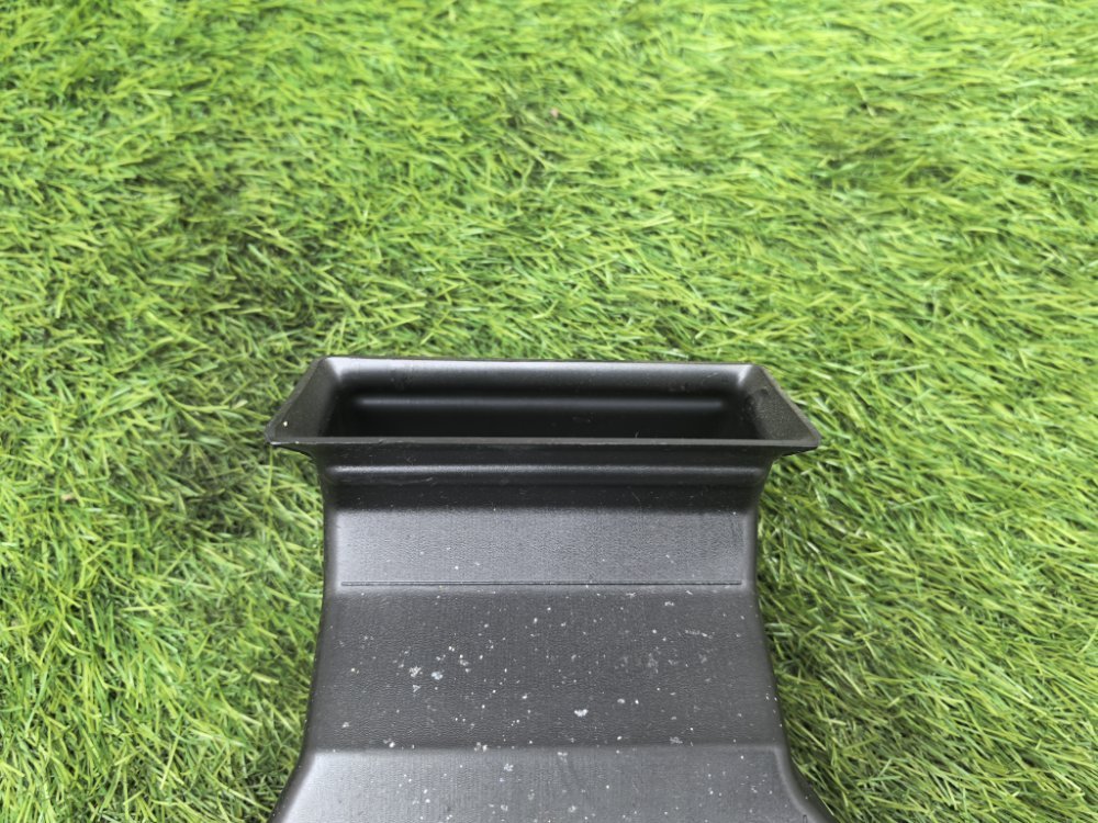 Воздуховод в ноги, 1000 рублей, Красноярск