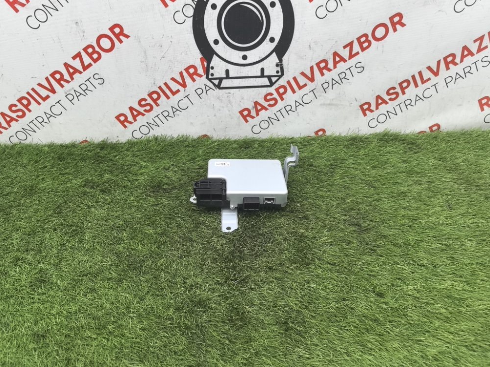 Блок управления рулевой рейкой, 3000 рублей, Красноярск