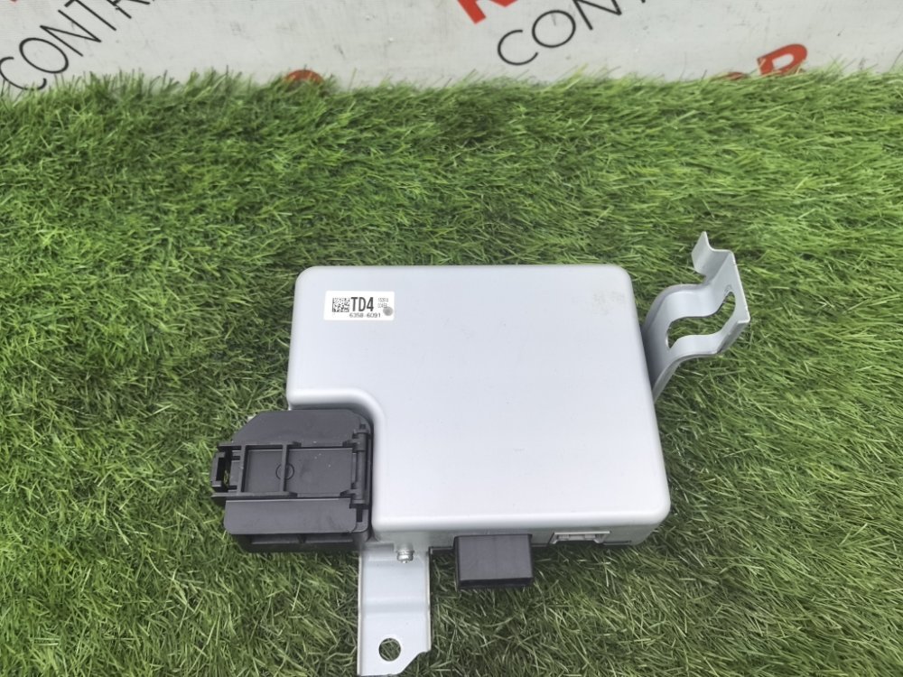 Блок управления рулевой рейкой, 3000 рублей, Красноярск