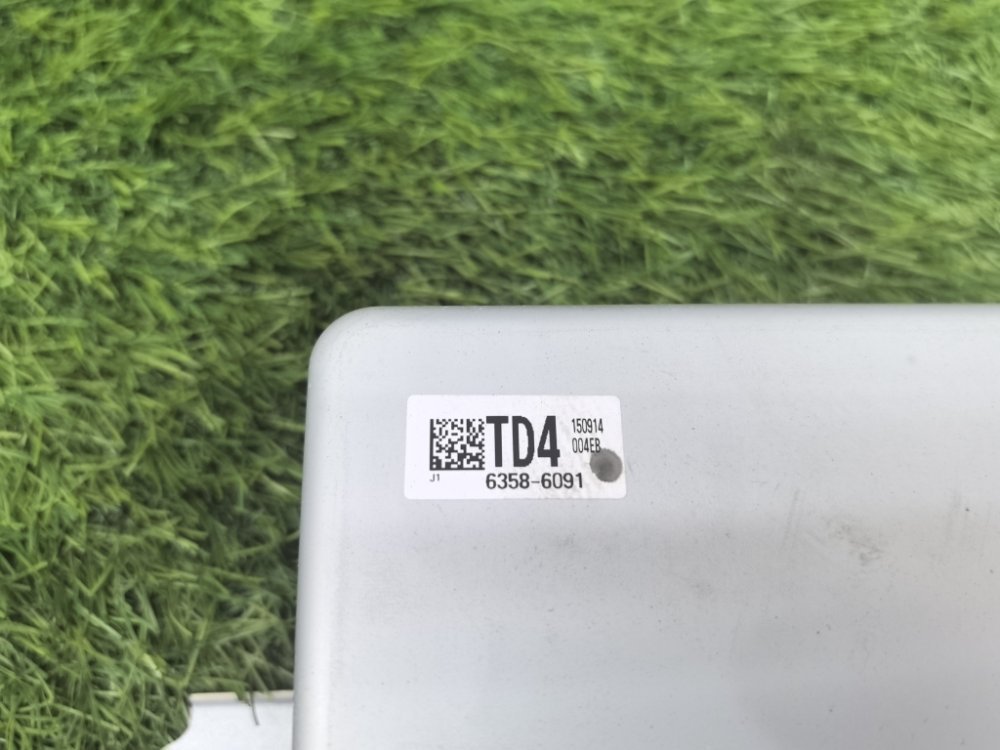 Блок управления рулевой рейкой, 3000 рублей, Красноярск