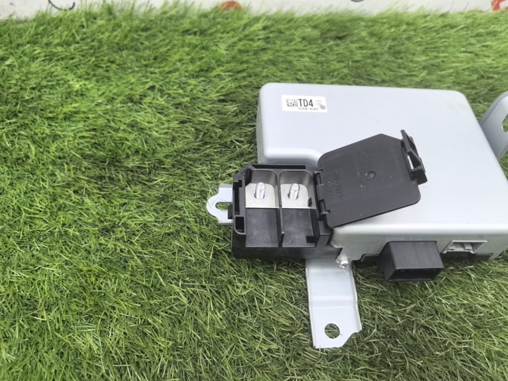 Блок управления рулевой рейкой, 3000 рублей, Красноярск