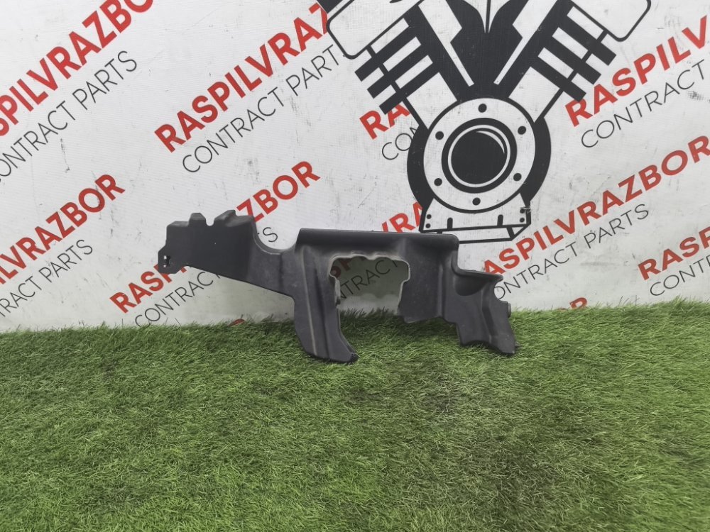 Дефлектор радиатора, 1500 рублей, Красноярск