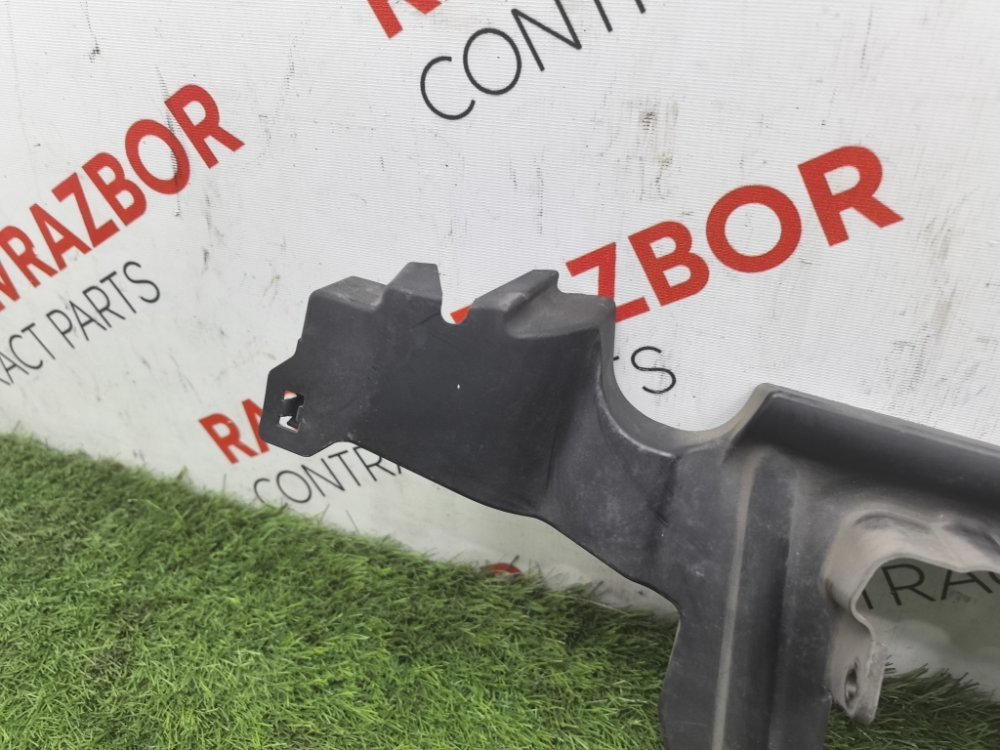 Дефлектор радиатора, 1500 рублей, Красноярск