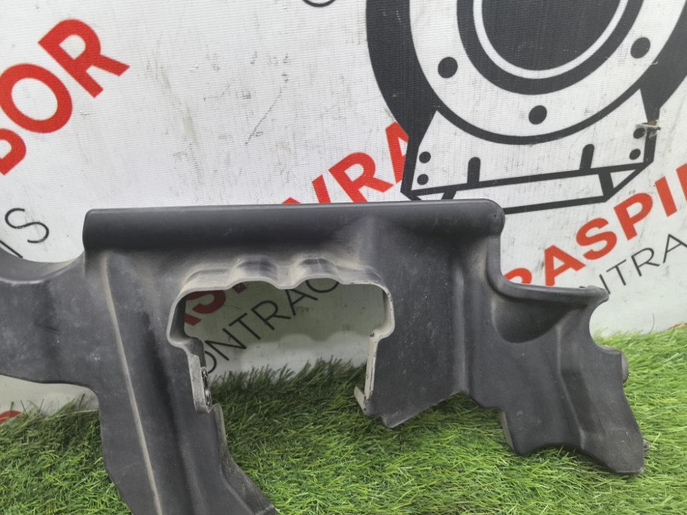 Дефлектор радиатора, 1500 рублей, Красноярск