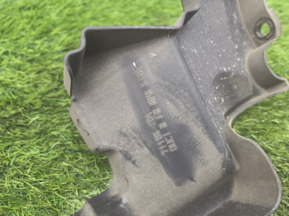 Дефлектор радиатора, 1500 рублей, Красноярск