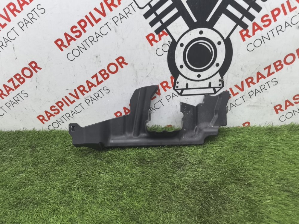 Дефлектор радиатора, 1500 рублей, Красноярск