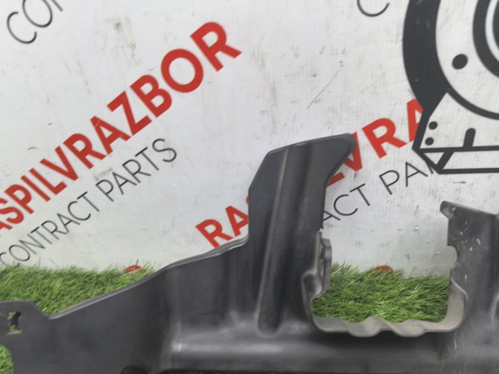 Дефлектор радиатора, 1500 рублей, Красноярск