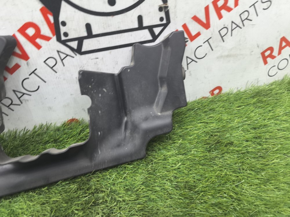 Дефлектор радиатора, 1500 рублей, Красноярск