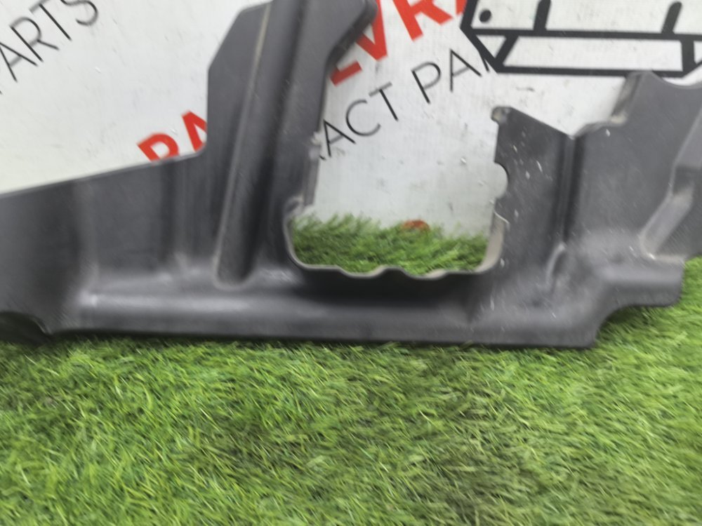 Дефлектор радиатора, 1500 рублей, Красноярск