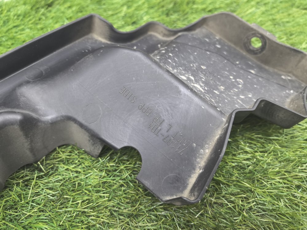 Дефлектор радиатора, 1500 рублей, Красноярск