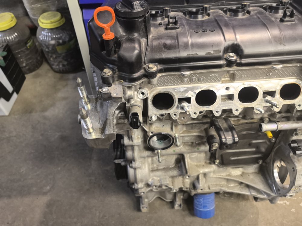 Двигатель, 80000 рублей, Красноярск