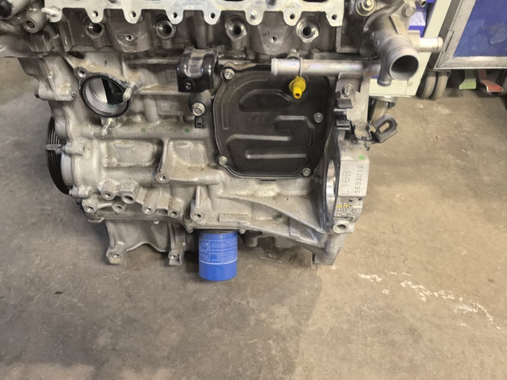 Двигатель, 80000 рублей, Красноярск