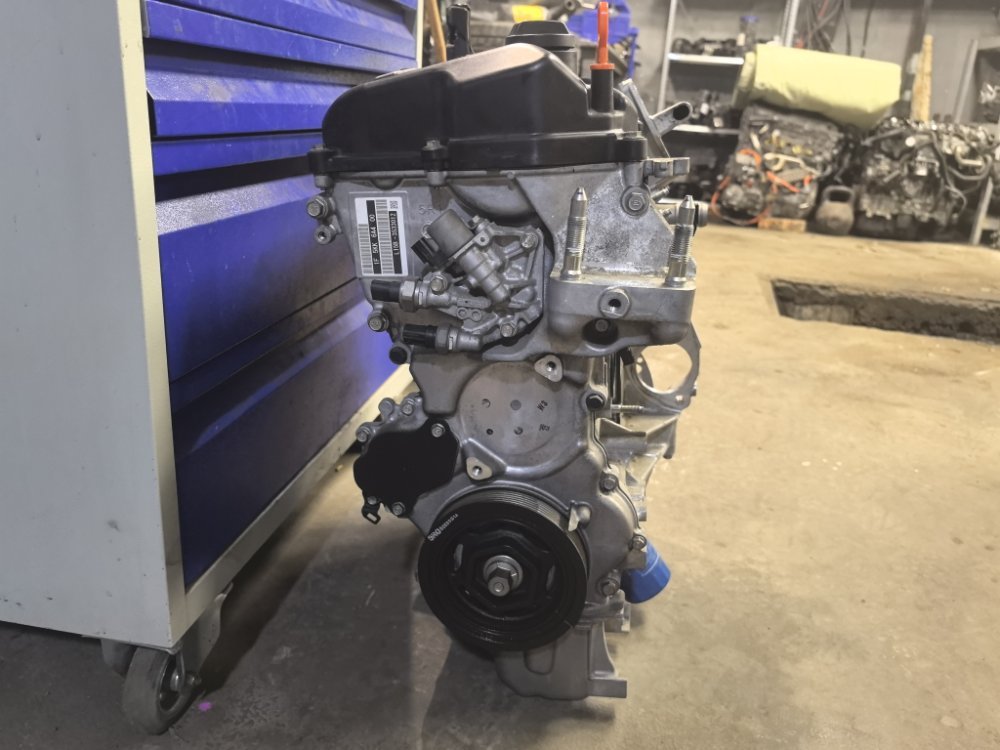 Двигатель, 80000 рублей, Красноярск