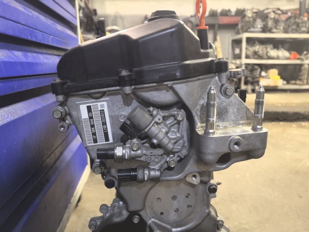 Двигатель, 80000 рублей, Красноярск