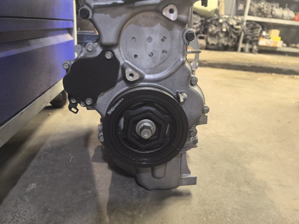 Двигатель, 80000 рублей, Красноярск