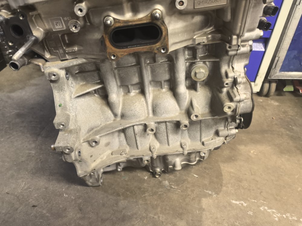 Двигатель, 80000 рублей, Красноярск