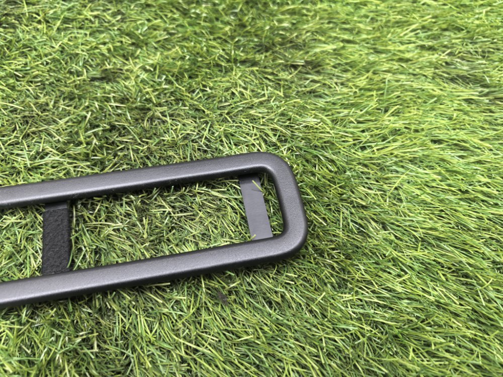 крышка номера кузова, 1000 рублей, Красноярск