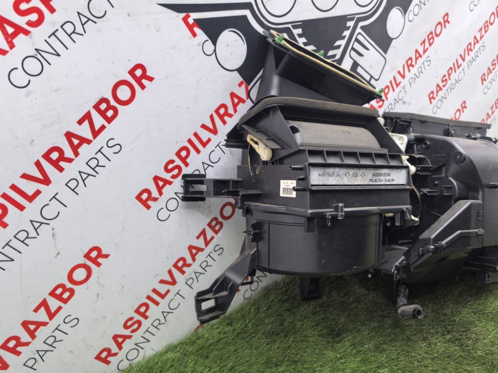 корпус отопителя, 5000 рублей, Красноярск