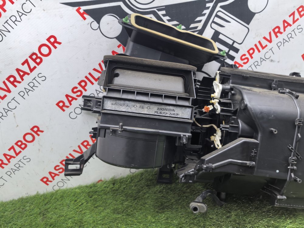 корпус отопителя, 5000 рублей, Красноярск