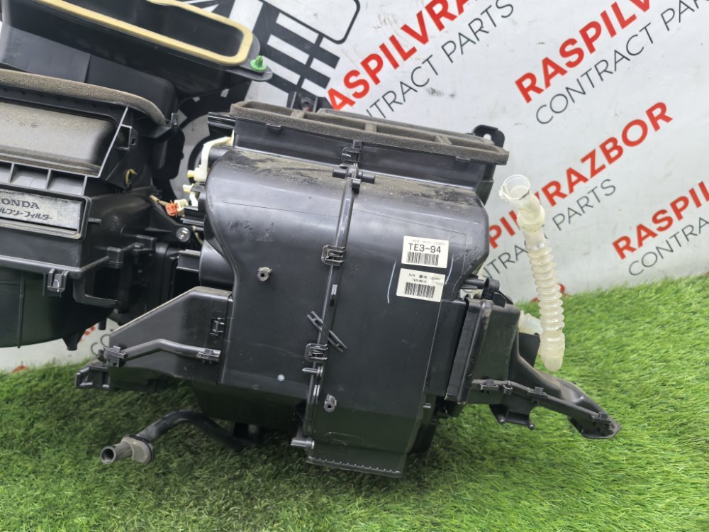 корпус отопителя, 5000 рублей, Красноярск