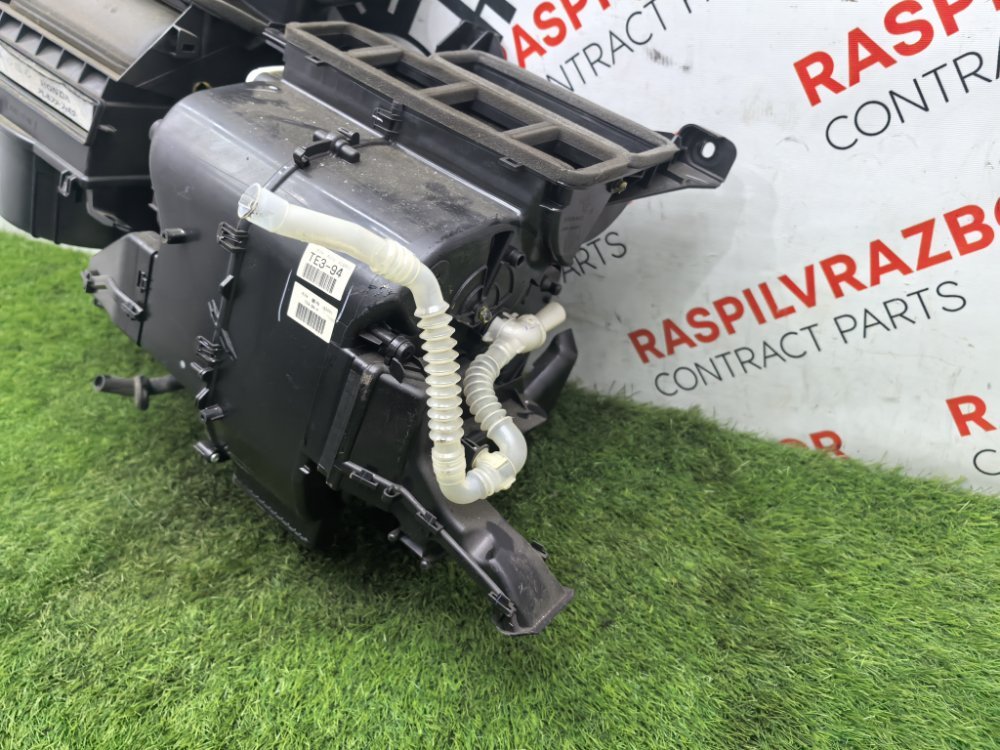 корпус отопителя, 5000 рублей, Красноярск