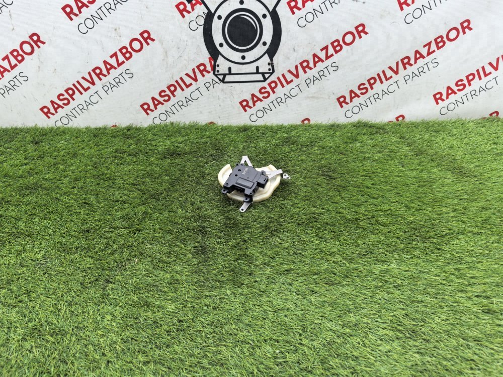 мотор заслонки печки, 1500 рублей, Красноярск