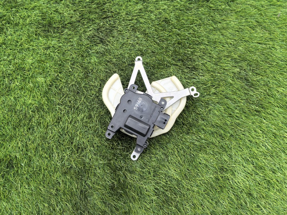 мотор заслонки печки, 1500 рублей, Красноярск